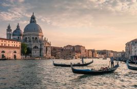 Venecija odlaže uvođenje ulaznica za turiste