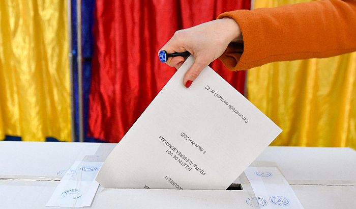 Rumunski premijer podneo ostavku dan posle opštih izbora