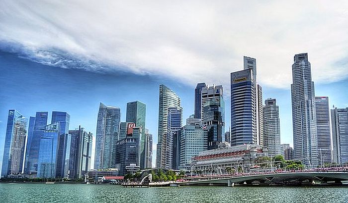 Svetski ekonomski forum naredne godine u Singapuru