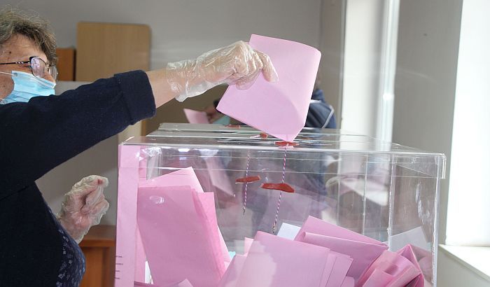 CIK Kosova će ponovo prebrojati glasove sa 12 biračkih mesta