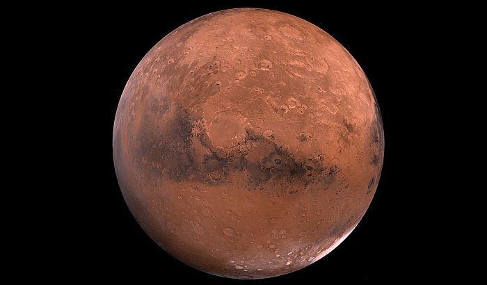 Rover NASA sleće na krater Marsa nazvan po bosanskom selu, meštani će pratiti sletanje na video bimu