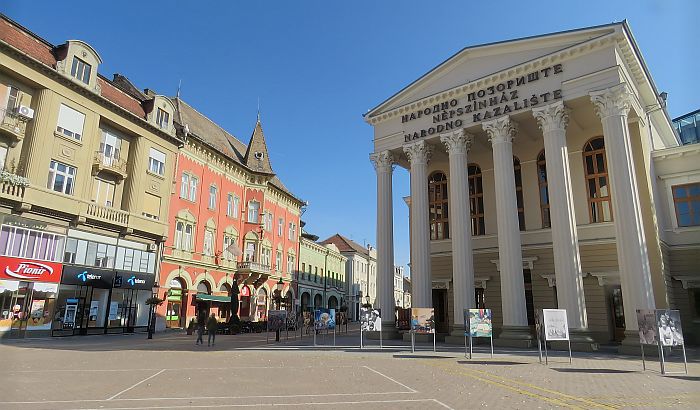 Novi plan predviđa rušenje kuća u zaštićenoj zoni Subotice