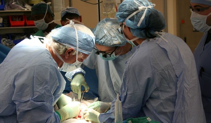 U Srbiji u 2017. urađeno dvaput više transplantacija nego prošle godine