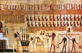 U Egiptu otkriveno bronzanih 150 statua bogova iz doba faraona 