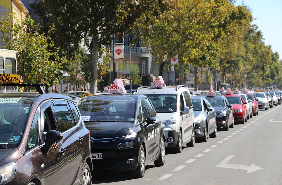 KVIZ: Da li imate potencijal za taksiranje u Novom Sadu? Proverite znanje o gradskim ulicama