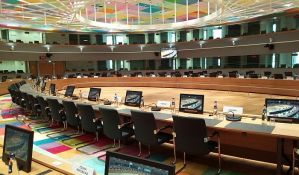 Portugal od danas predsedavajući Saveta Evropske unije