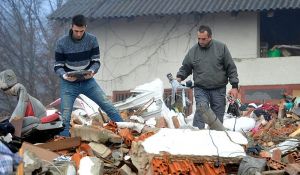 Zemljotresi kod Petrinje i Siska i prvog dana nove godine