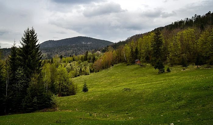 Preminuo muškarac kome je pozlilo na planini Jastrebac