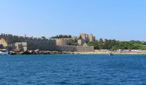 Zemljotres pogodio Rodos