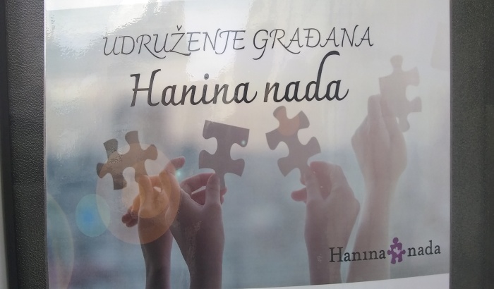 Otvara se "Hanina nada" - besplatan dnevni boravak za decu sa smetnjama u razvoju