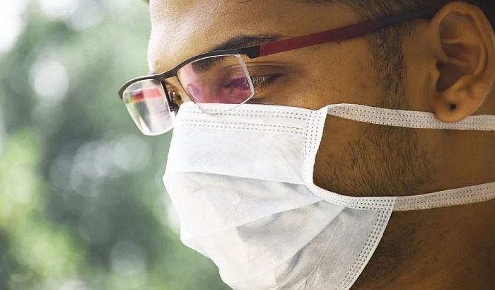 Rekordan broj preminulih od kovida u jednom danu u Severnoj Makedoniji