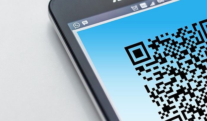 Onima koji kreću 1. i 2. jula za Grčku tolerisaće se ako nemaju QR kod