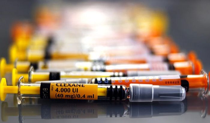 Kineska vojska dobila dozvolu da koristi vakcinu protiv korone