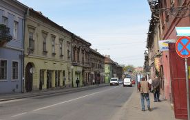 Izmena saobraćaja u Petrovaradinu za vreme Egzita