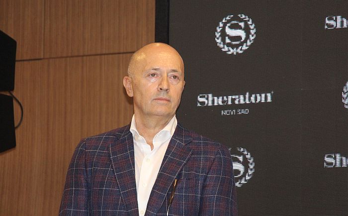 Miodrag Kostić kupio 