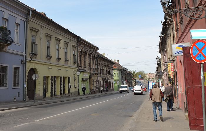 Izmena saobraćaja u Petrovaradinu za vreme Egzita