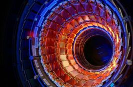CERN ugasio Veliki hadronski sudarač do 2030. godine 