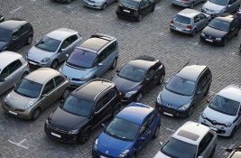 Vozilo u Brazilu nije pomereno šest godina sa parkinga, vlasnik duguje 30.000 evra