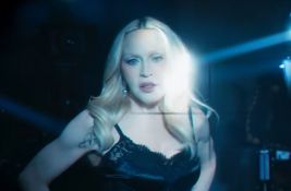 VIDEO Madona objavila novi album 