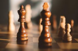 FIDE suspendovala Kramnika jer je druge šahiste bez dokaza optuživao za varanje