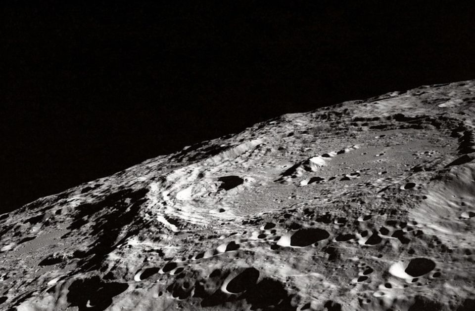 Ako Amerikanci osvoje Svetsko prvenstvo - NASA će poslati fudbalsku loptu na Mesec