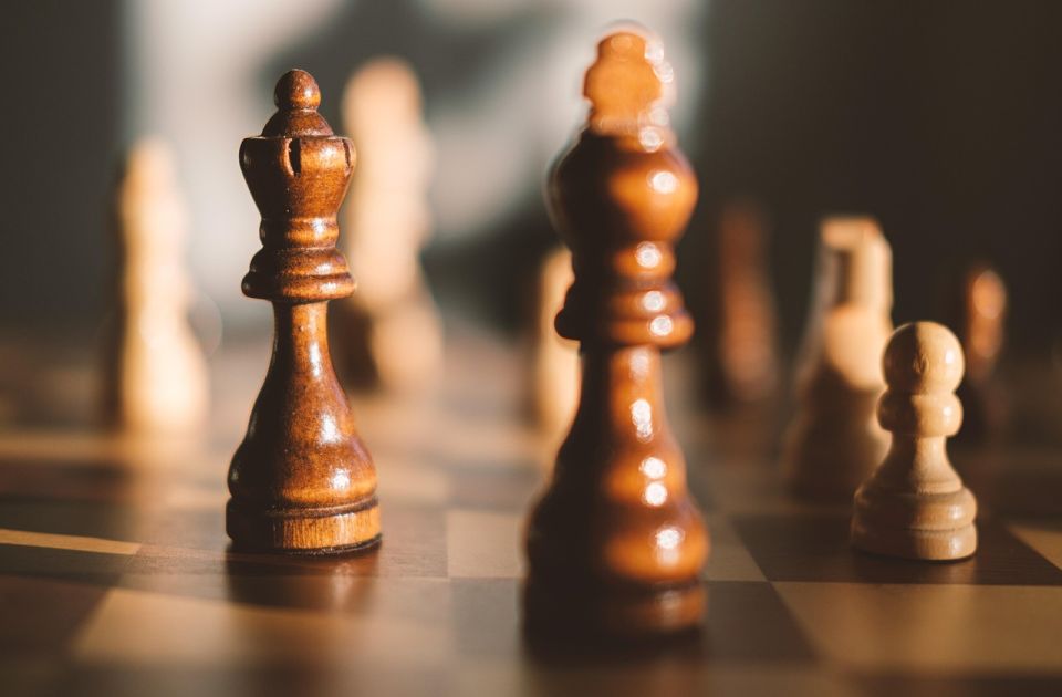 FIDE suspendovala Kramnika jer je druge šahiste bez dokaza optuživao za varanje