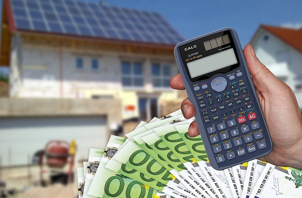 Zašto je teže doći do stana u Srbiji nego u Hrvatskoj i Sloveniji: Krediti skuplji i uslovi stroži