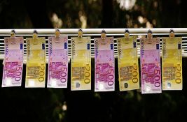 VIDEO: Turska policija zaplenila lažne novčanice u vrednosti od 100 miliona evra