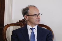 Macut: Situacija na fakultetima bolja, demokratija u obrazovanju na najvišem nivou