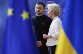 Zelenski: Moskva odbija da pošalje memorandum sa uslovima mirovnog sporazuma