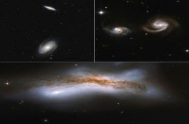 Astronomi otkrili čudno nebesko telo
