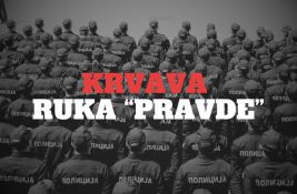 Više od tri meseca od prebijanja Novosađanina u policijskoj stanici: Osumnjičeni i dalje 
