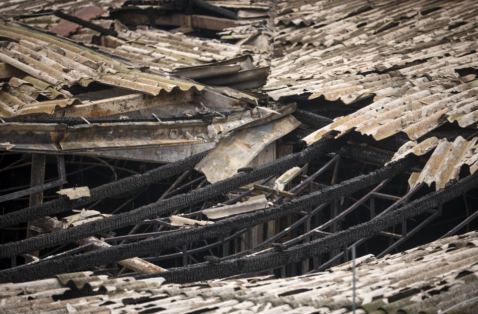 Tužilaštvo u Kočanima završilo istražni postupak: Osumnjičeno 46 osoba Tužilaštvo u Kočanima završilo istražni postupak: Osumnjičeno 46 osoba