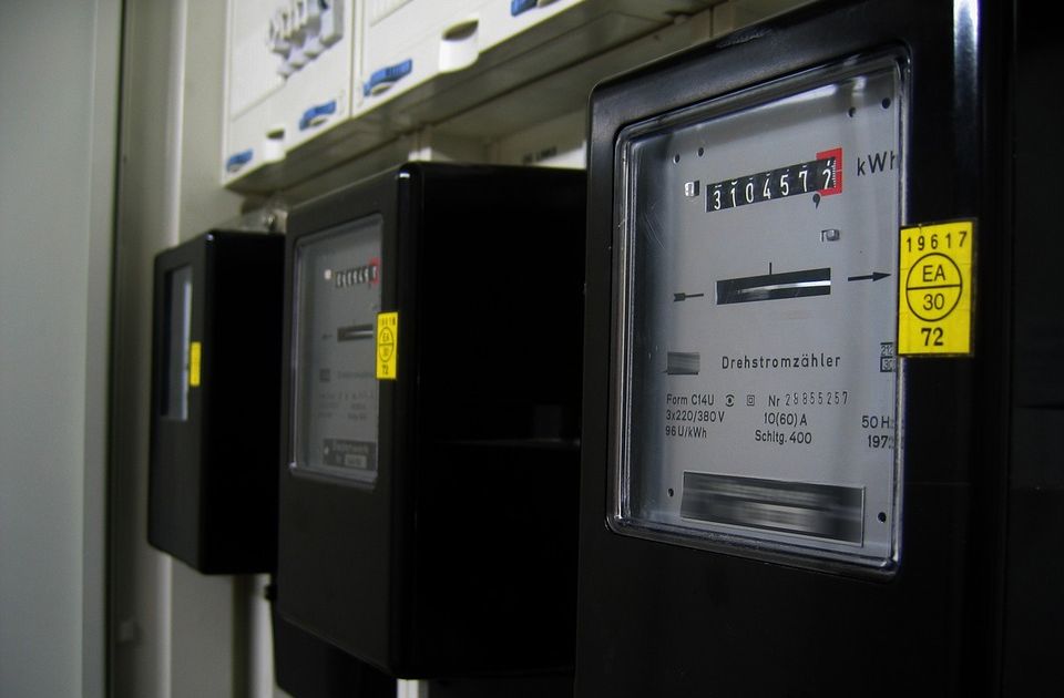 Elektrodistribucija: Odlaže se tromesečno očitavanje brojila Elektrodistribucija: Odlaže se tromesečno očitavanje brojila