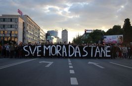 Svetske agencije o skupovima u Novom Sadu i Beogradu: Protest desetine hiljada ljudi protiv nasilja 