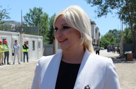 Mihajlović najavila izlazak na izbore ako budu na proleće