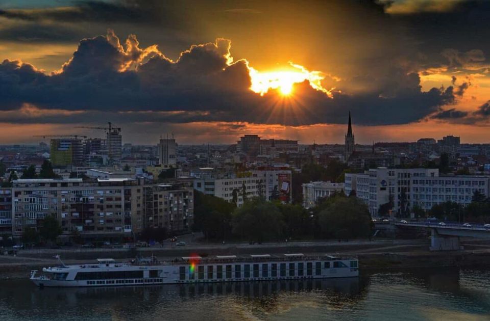 Konkurs za novosadske studente - bira se najlepša fotografija Novog Sada: Evo koje su nagrade