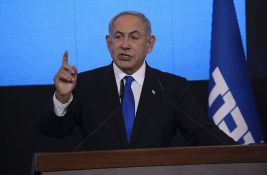 Netanjahu ima sve manju podršku birača