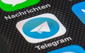 Aplikacija Telegram dobila više novih opcija