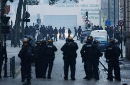 Demonstranti u Francuskoj će plaćati i po 10.000 evra za pričinjenu štetu