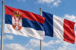 Francuska čestitala Studentskoj listi na pobedi
