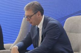 Tajms: Tvrdnje da je Vučić planirao nasilje na izbornu noć - Orban ili neko drugi spolja ga odgovorio?
