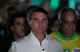 Tramp odobrio da Flavio Bolsonaro pobegne u SAD