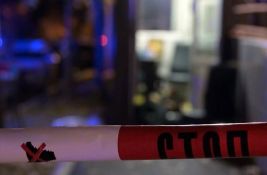 Tužilaštvo nakon uviđaja kod ambasade Izraela: Žandarm opravdano u samoodbrani ubio napadača