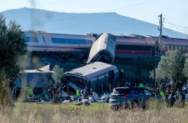 VIDEO: Sudar vozova u Španiji, najmanje 46 mrtvih