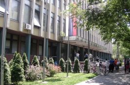 Dojavljene bombe u više sudova u Novom Sadu