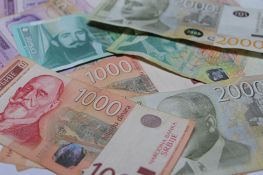 Isplata oktobarskih penzija počinje 3. novembra