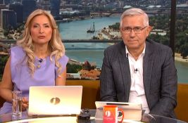 Jutarnji program RTS trajao dva sata kraće zbog otkazivanja gostiju