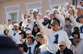 LSV: Novi Sad je rekao da je dosta, raspišite lokalne izbore