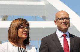 Kako su glasale komšije Vučevića i Maje Gojković: Ne za njih
